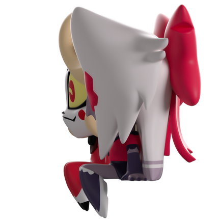 Charlie & Vaggie Monitor Buddiez *PRE-ORDER*