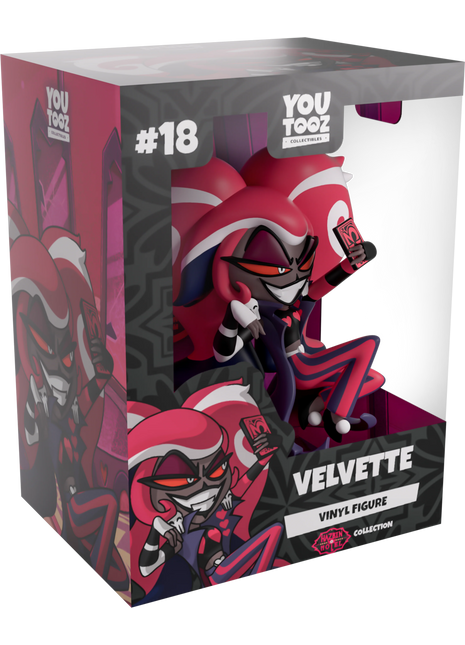 【2nd】Hazbinhotel No.1~50コンプリートセット Hazbin Hotel Trading Card 2nd Edition - Complete Non-Foil