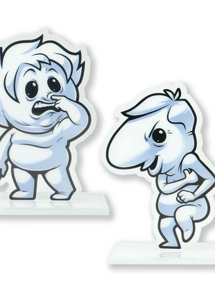 Oney Mini Standee Bundle *LIMITED STOCK*
