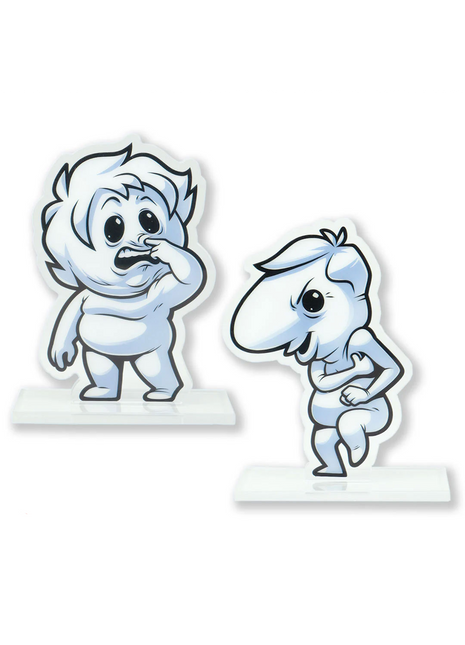 Oney Mini Standee Bundle *LIMITED STOCK*