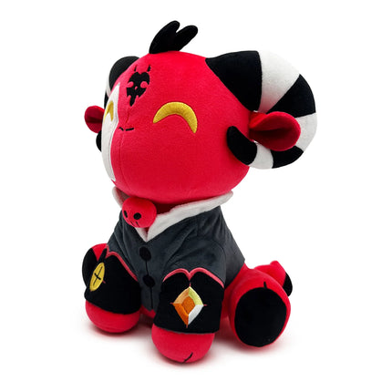 Helluva Boss x Yotuooz - Blitz Rammie Plush *PRE-ORDER*