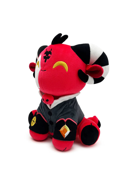 Helluva Boss x Yotuooz - Blitz Rammie Plush *PRE-ORDER*