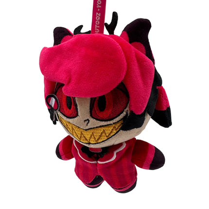 Hazbin Hotel x Youtooz - Alastor Keychain