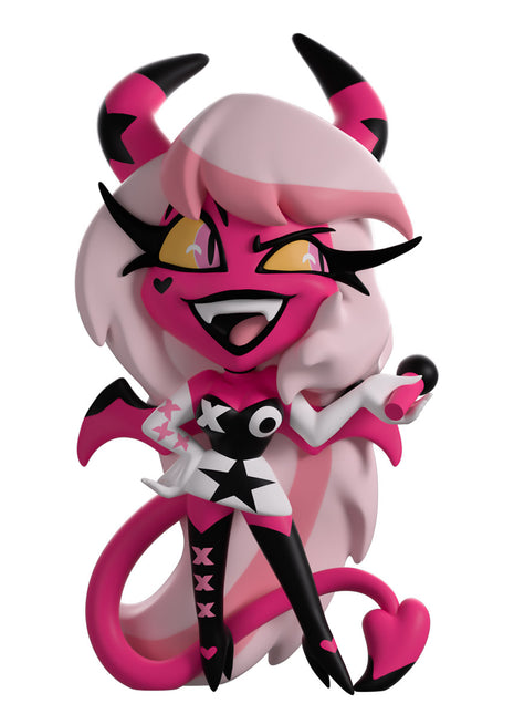 Helluva Boss x Youtooz - Verosika Vinyl Figure *LIMITED STOCK*