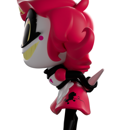Hazbin Hotel x Youtooz - Niffty Vinyl Figure *PRE-ORDER*
