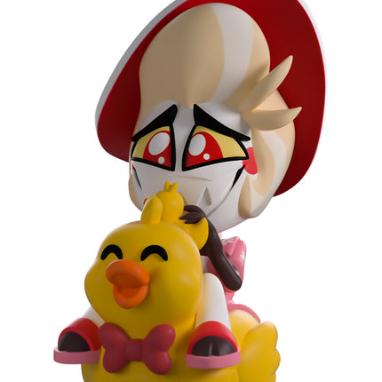 Hazbin Hotel x Youtooz - Summer Lucifer Vinyl Figure *PRE-ORDER*
