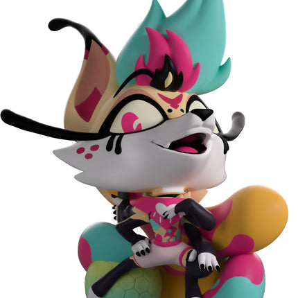 Helluva Boss x Youtooz - Beelzebub Vinyl Figure *PRE-ORDER*