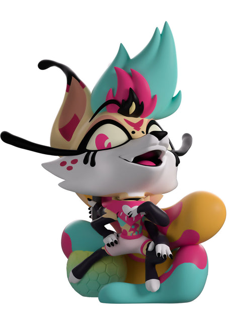 Helluva Boss x Youtooz - Beelzebub Vinyl Figure *LIMITED STOCK*