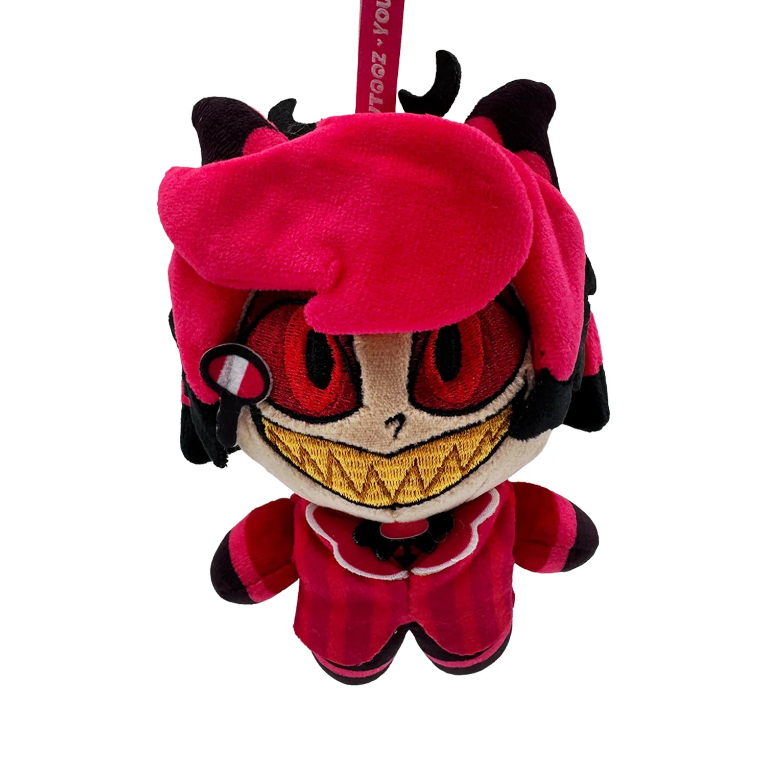 Hazbin Hotel x Youtooz Husk Vinyl Figure – Shark Robot