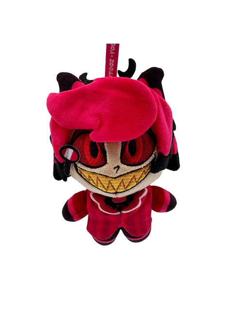 Hazbin Hotel x Youtooz - Alastor Keychain