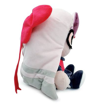 Hazbin Hotel x Youtooz - Vaggie Plush