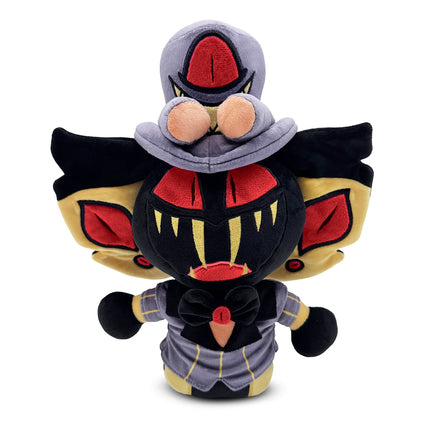 Hazbin Hotel x Youtooz - Sir Pentious Plush