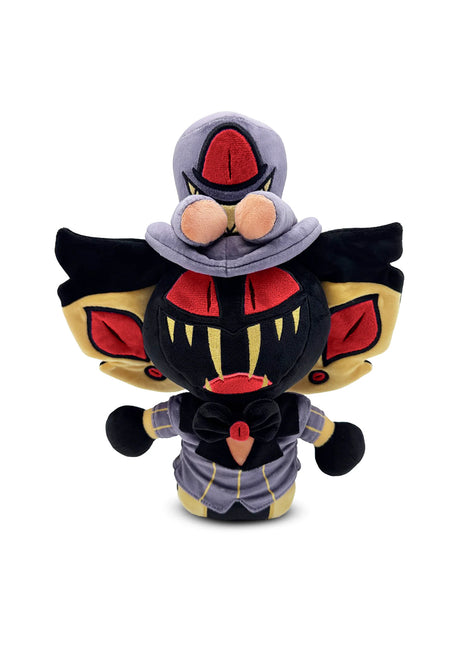 Hazbin Hotel x Youtooz - Sir Pentious Plush