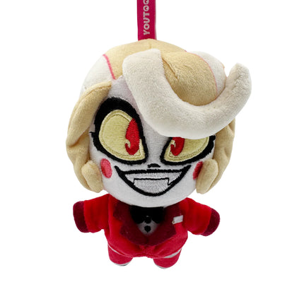 Hazbin Hotel x Youtooz - Charlie Keychain *PRE-ORDER*