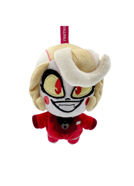 Hazbin Hotel x Youtooz - Charlie Keychain *PRE-ORDER*