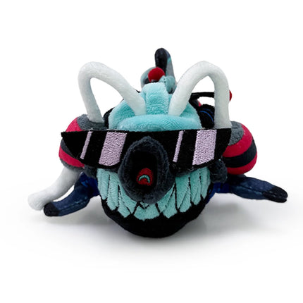Hazbin Hotel x Youtooz - Summer Shok.Wav Plush (9in) *PRE-ORDER*