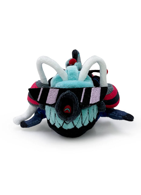 Hazbin Hotel x Youtooz - Summer Shok.Wav Plush (9in) *PRE-ORDER*