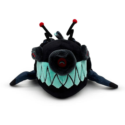 Hazbin Hotel x Yotuooz - Shok.Wav Plush (1ft)