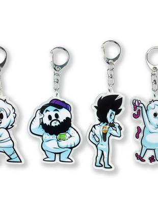 Oney Keychain Bundle *LIMITED STOCK*