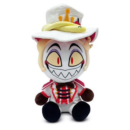 Hazbin Hotel x Youtooz - Lucifer Morningstar Plush