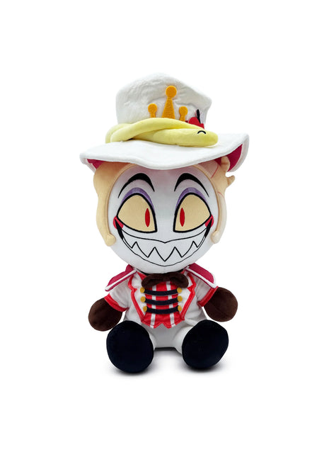 Hazbin Hotel x Youtooz - Lucifer Morningstar Plush