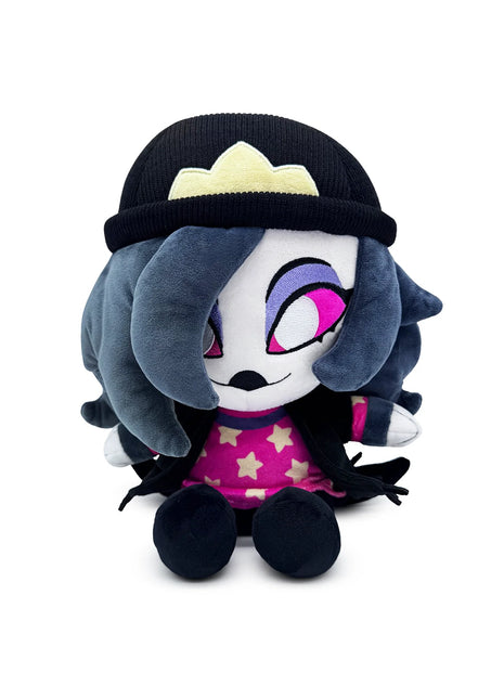 Helluva Boss x Youtooz - Octavia Plush (9in) *PRE-ORDER*