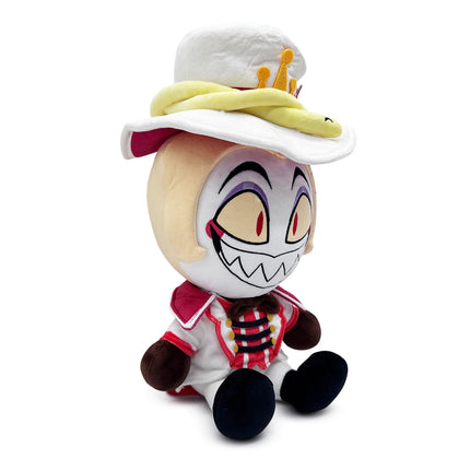 Hazbin Hotel x Youtooz - Lucifer Morningstar Plush