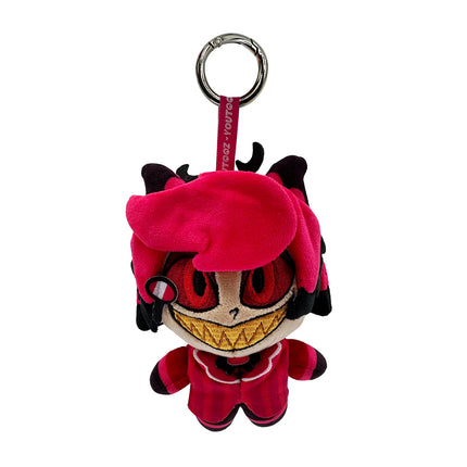 Hazbin Hotel x Youtooz - Alastor Keychain