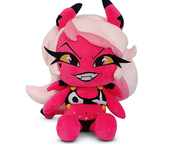 Helluva Boss x Youtooz - Summer Verosika Plush (9in) *PRE-ORDER