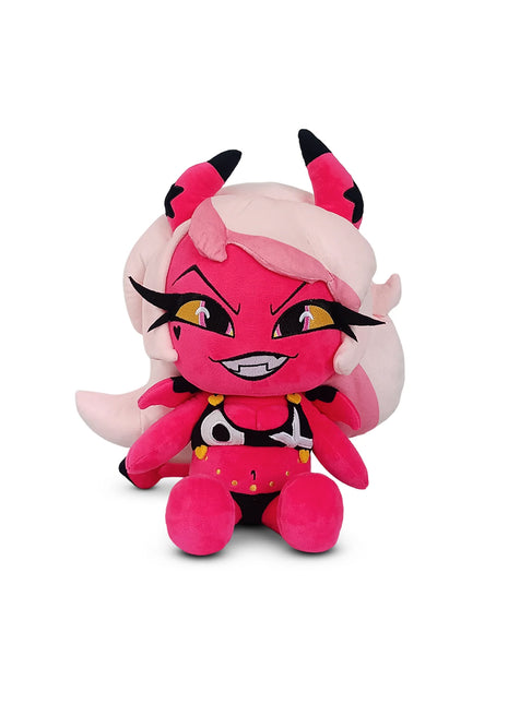 Helluva Boss x Youtooz - Summer Verosika Plush (9in) *PRE-ORDER*