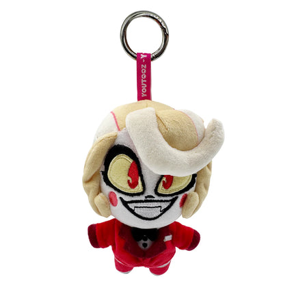 Hazbin Hotel x Youtooz - Charlie Keychain *PRE-ORDER*