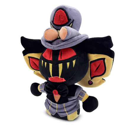 Hazbin Hotel x Youtooz - Sir Pentious Plush