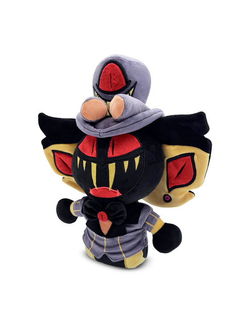 Hazbin Hotel x Youtooz - Sir Pentious Plush