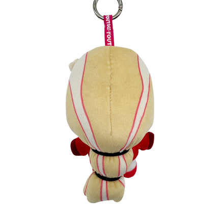 Hazbin Hotel x Youtooz - Charlie Keychain *PRE-ORDER*