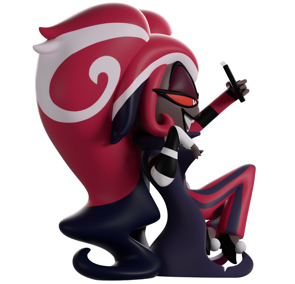 Hazbin Hotel x Youtooz Velvette Vinyl Figure *PRE-ORDER* – Shark