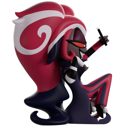 Hazbin Hotel x Youtooz - Velvette Vinyl Figure *LIMITED STOCK*