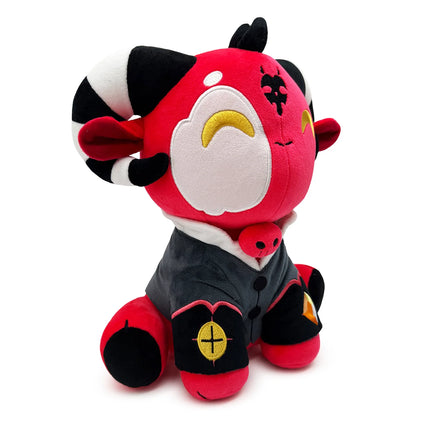 Helluva Boss x Yotuooz - Blitz Rammie Plush *PRE-ORDER*