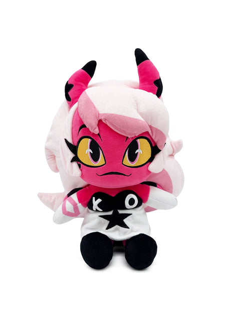 Helluva Boss x Youtooz - Verosika Plush (9in) *PRE-ORDER*