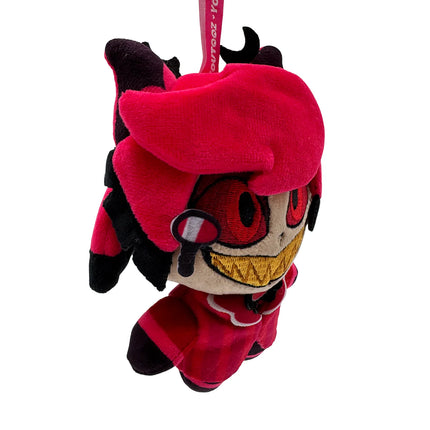 Hazbin Hotel x Youtooz - Alastor Keychain