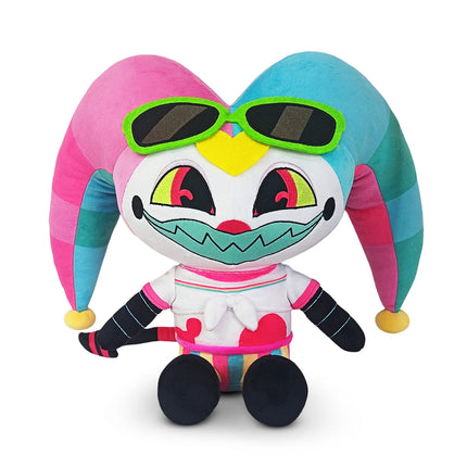 Helluva Boss x Youtooz - Summer Fizzarolli Plush (9in) *PRE-ORDER*