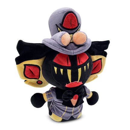 Hazbin Hotel x Youtooz - Sir Pentious Plush