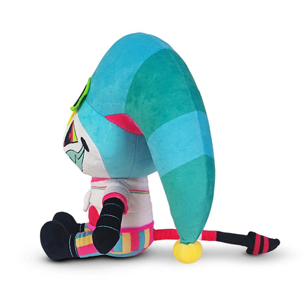 Helluva Boss x Youtooz - Summer Fizzarolli Plush (9in) *PRE-ORDER*