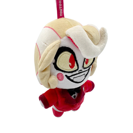Hazbin Hotel x Youtooz - Charlie Keychain *PRE-ORDER*