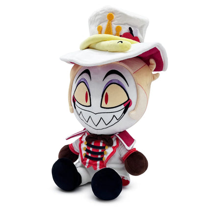 Hazbin Hotel x Youtooz - Lucifer Morningstar Plush