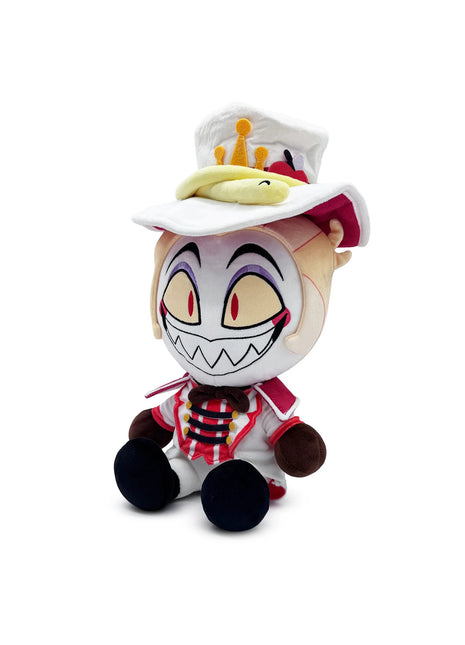 Hazbin Hotel x Youtooz - Lucifer Morningstar Plush