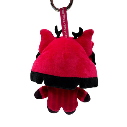 Hazbin Hotel x Youtooz - Alastor Keychain