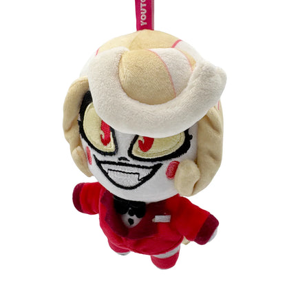 Hazbin Hotel x Youtooz - Charlie Keychain *PRE-ORDER*