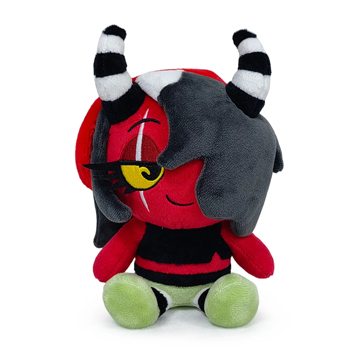 Helluva Boss x Youtooz - Helluva Boss Plush Blind Box *PRE-ORDER
