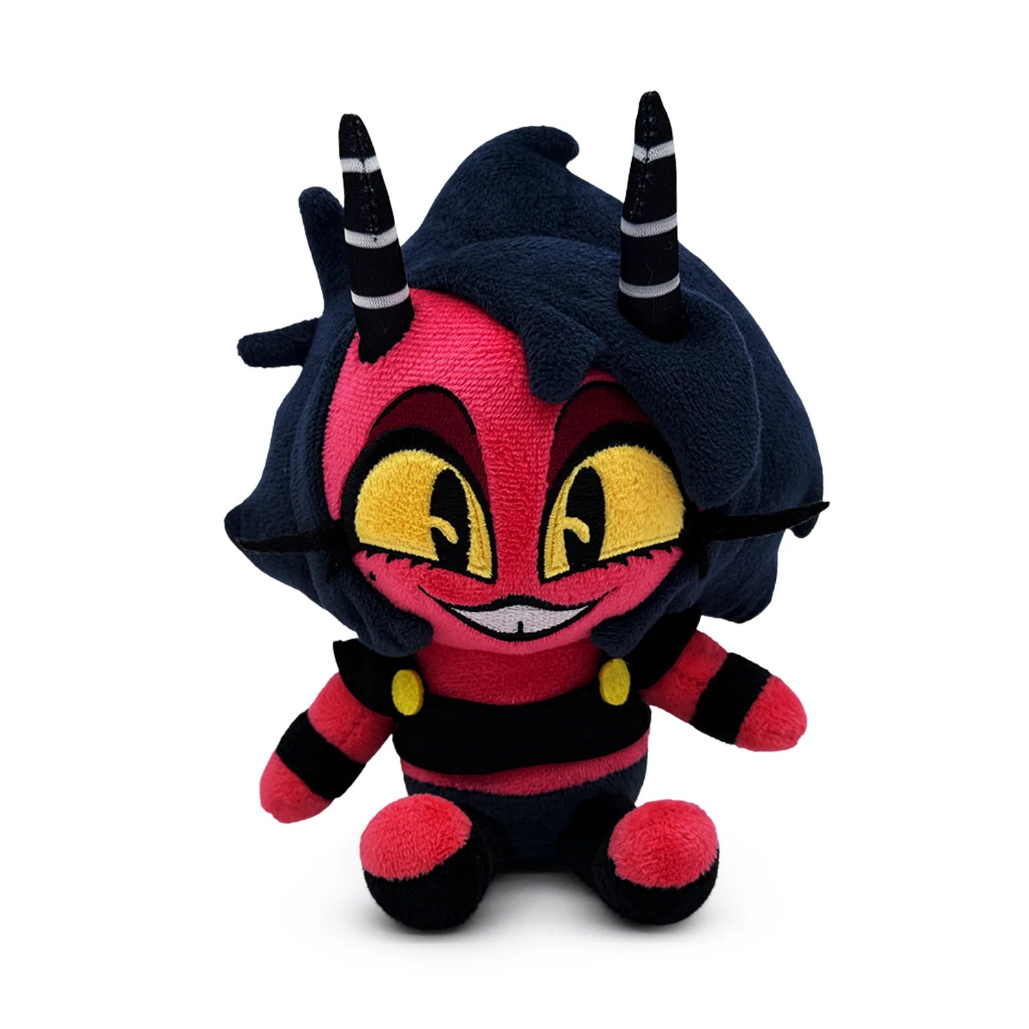 Helluva Boss x Youtooz - Helluva Boss Plush Blind Box *PRE-ORDER