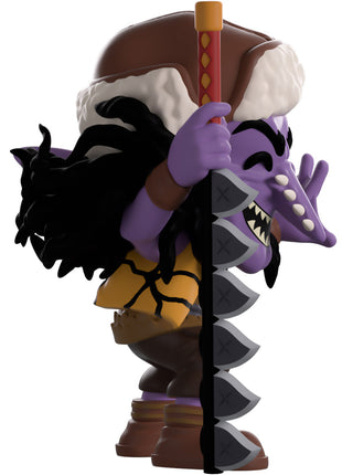 One Piece x Youtooz - Arlong Vinyl Figure